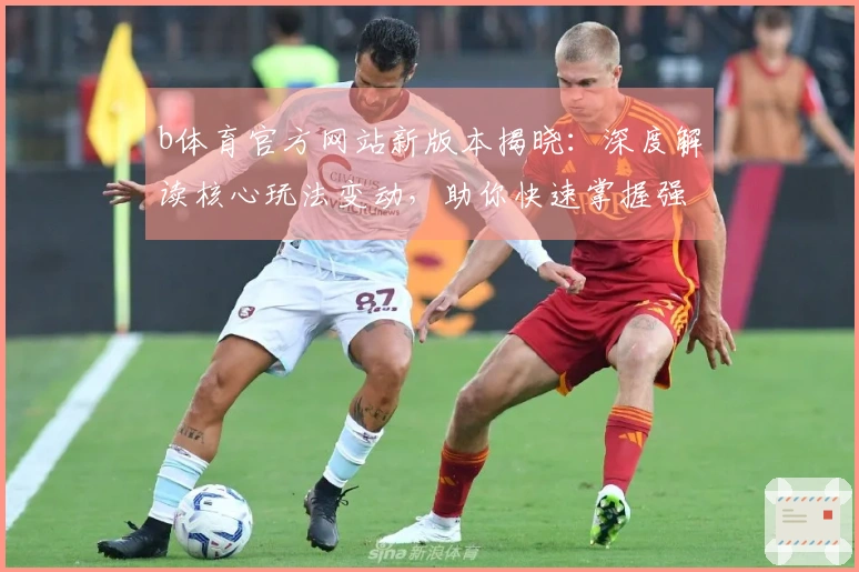 b体育官方网站新版本揭晓：深度解读核心玩法变动，助你快速掌握强力对策
