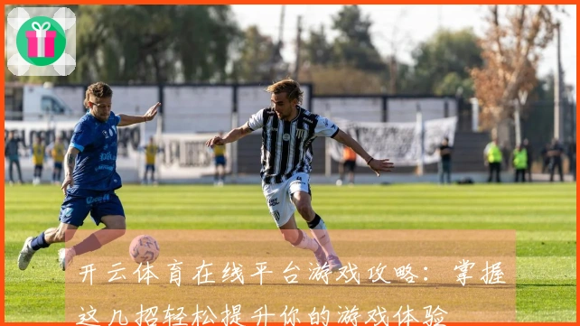 开云体育在线平台游戏攻略：掌握这几招轻松提升你的游戏体验